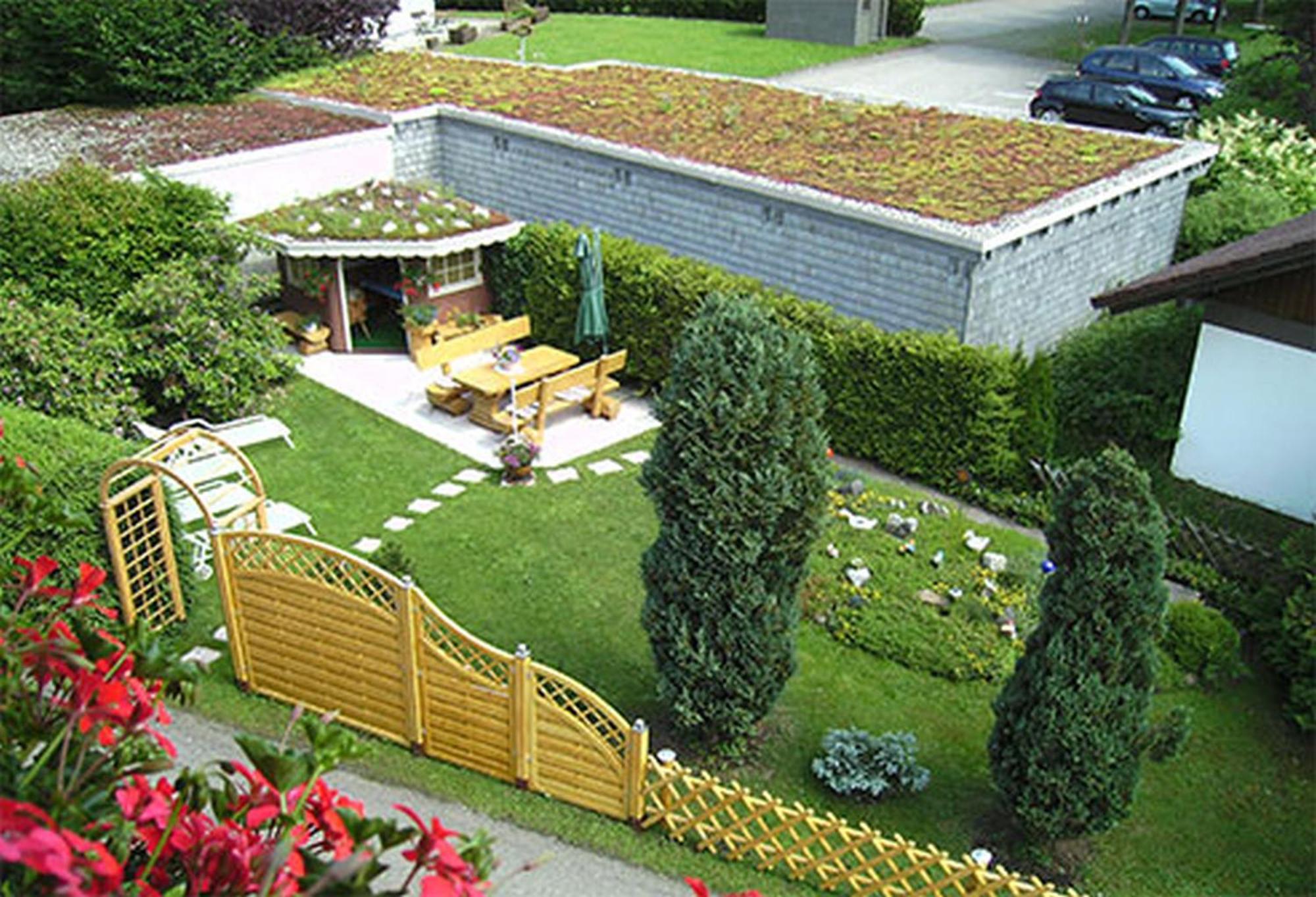 Ferienhaus Im Grund Hinterzarten Bagian luar foto
