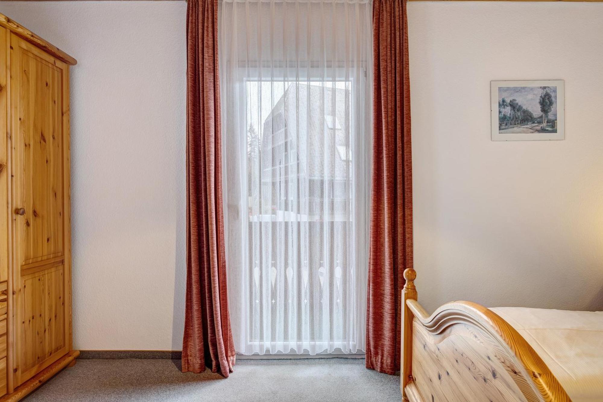 Ferienhaus Im Grund Hinterzarten Bagian luar foto