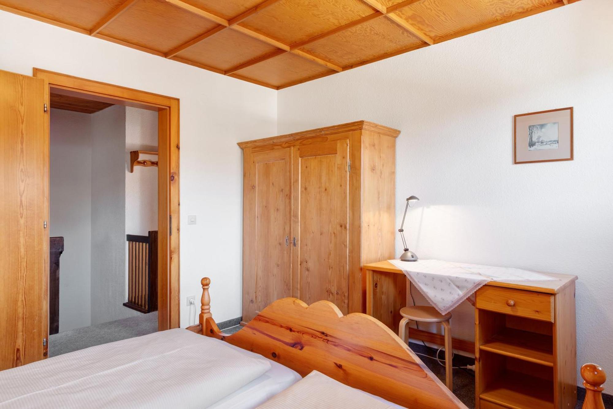 Ferienhaus Im Grund Hinterzarten Bagian luar foto
