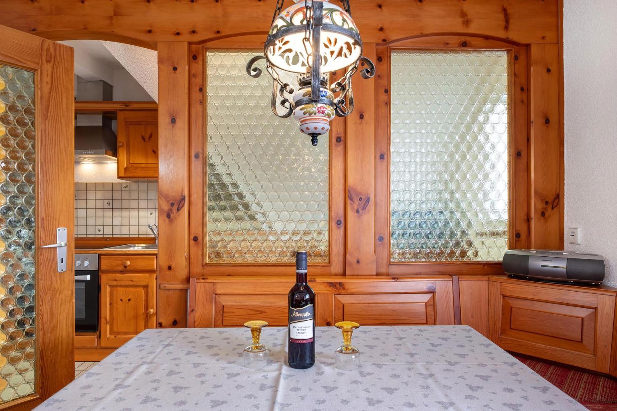 Ferienhaus Im Grund Hinterzarten Bagian luar foto