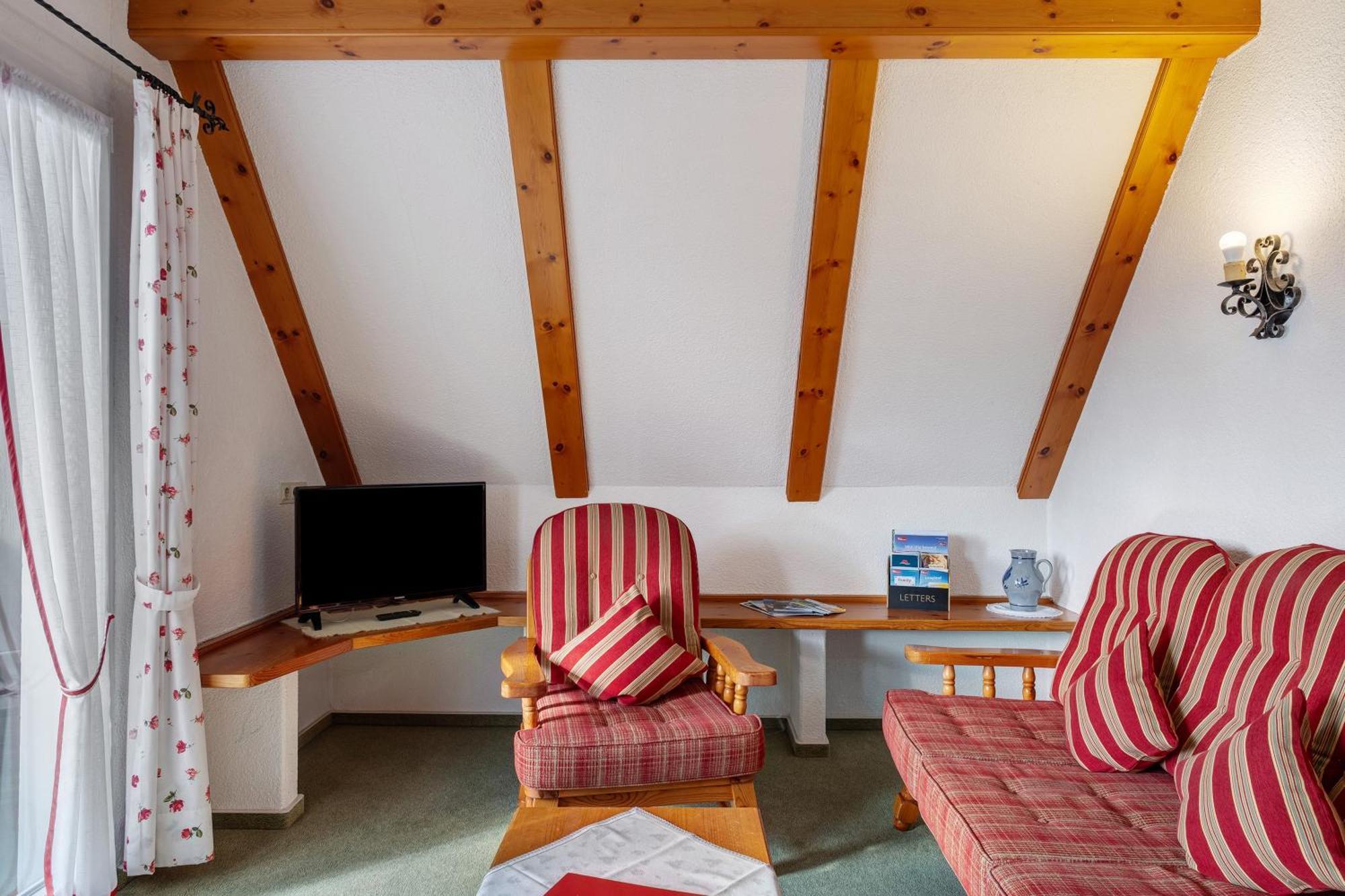 Ferienhaus Im Grund Hinterzarten Bagian luar foto