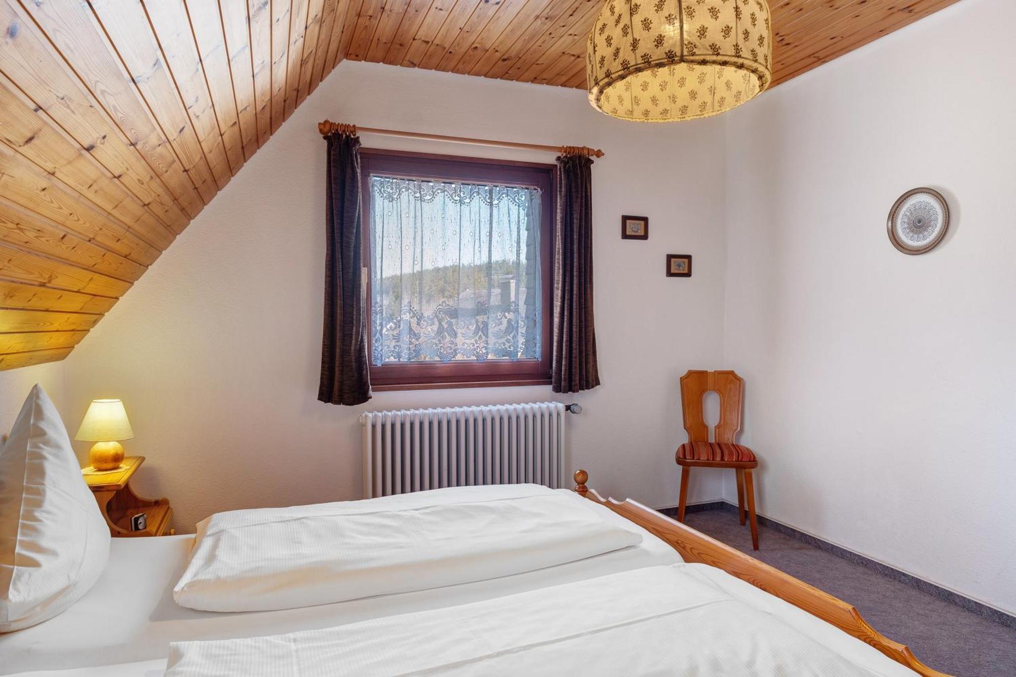 Ferienhaus Im Grund Hinterzarten Bagian luar foto