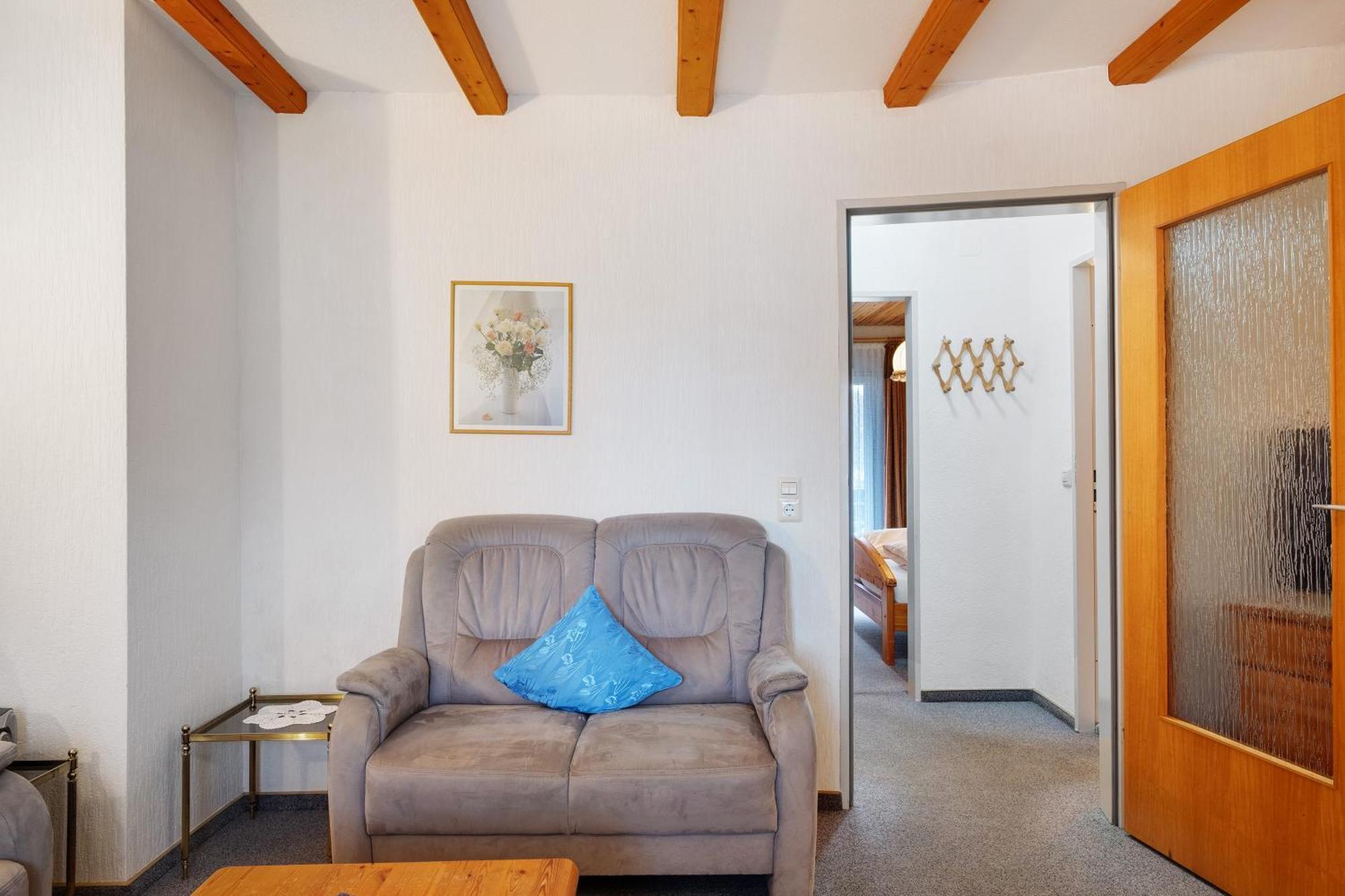 Ferienhaus Im Grund Hinterzarten Bagian luar foto