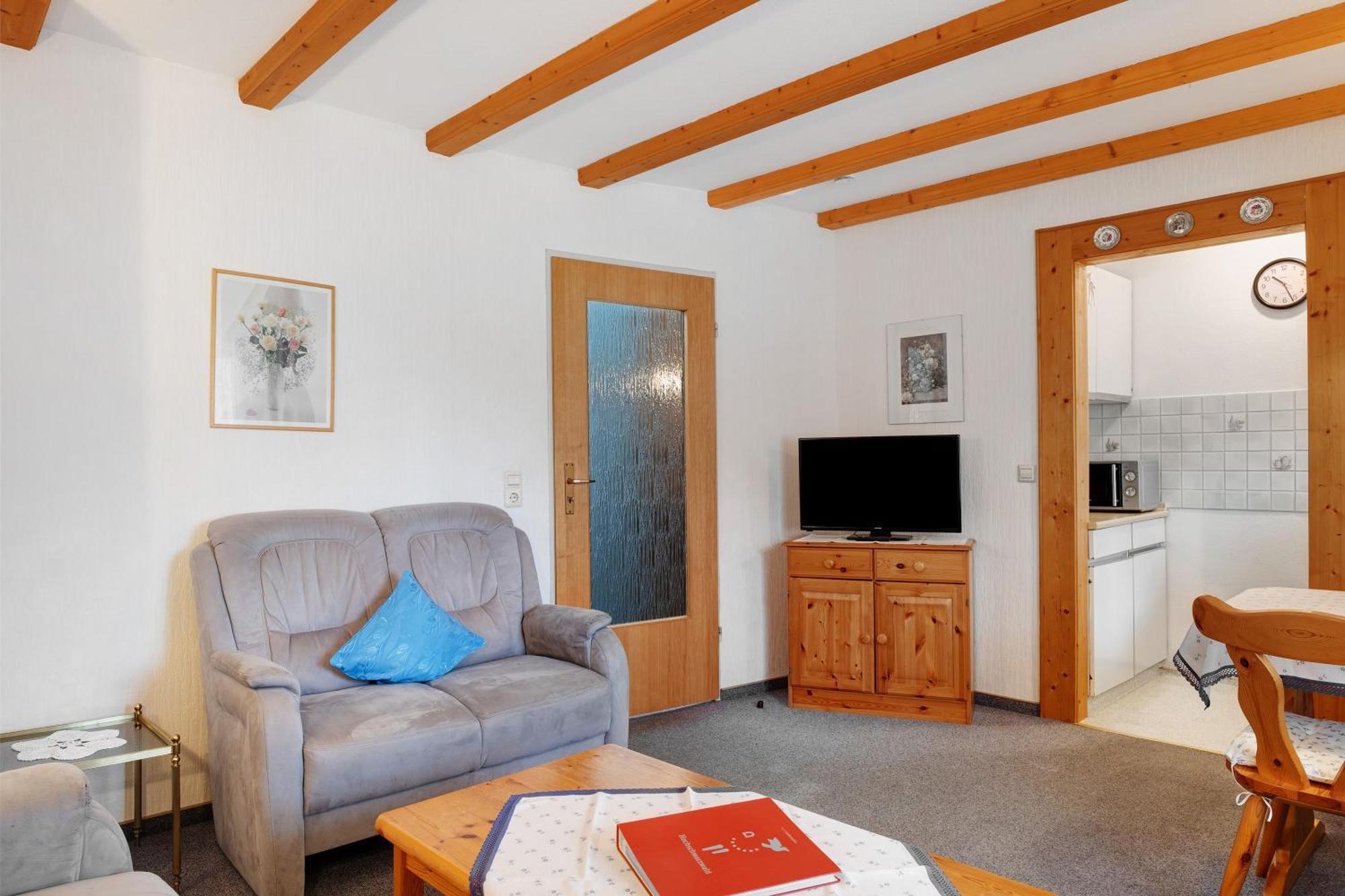 Ferienhaus Im Grund Hinterzarten Bagian luar foto